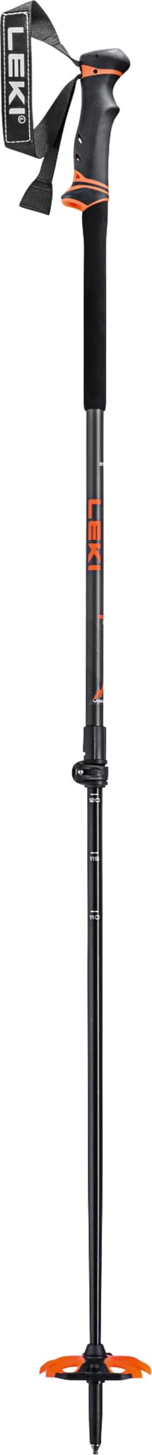 Product gallery image number 1 for product Helicon Lite Ski Pole - Unisex