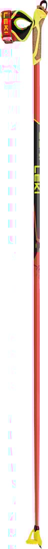 Colour: Brightred - Neonyellow