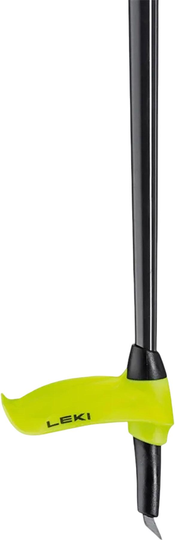 Product gallery image number 2 for product Mezza Race Ski Mountaineering Poles