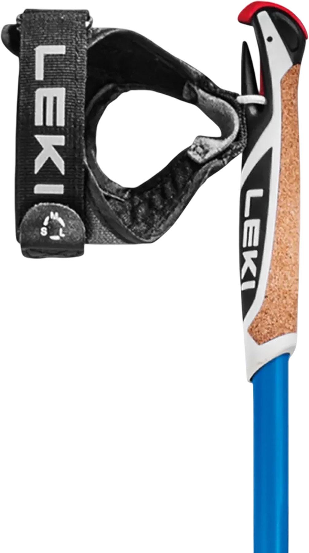 Product gallery image number 2 for product CC 450 Cross-Country Ski Poles