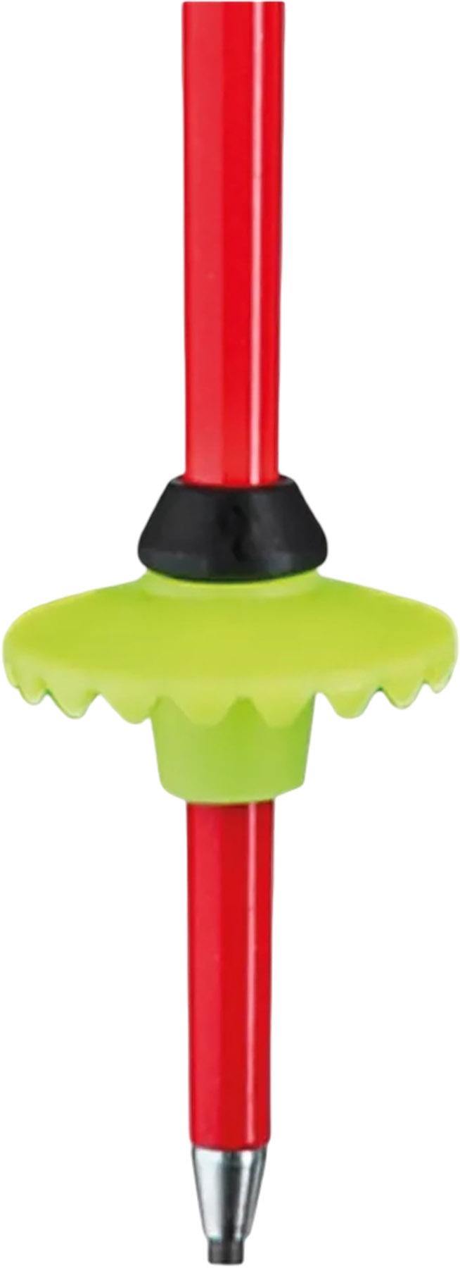 Product gallery image number 3 for product WCR Lite SL 3D Ski Poles - Kids