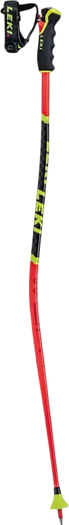 Product image for WCR Lite GS 3D Ski Poles - Kids