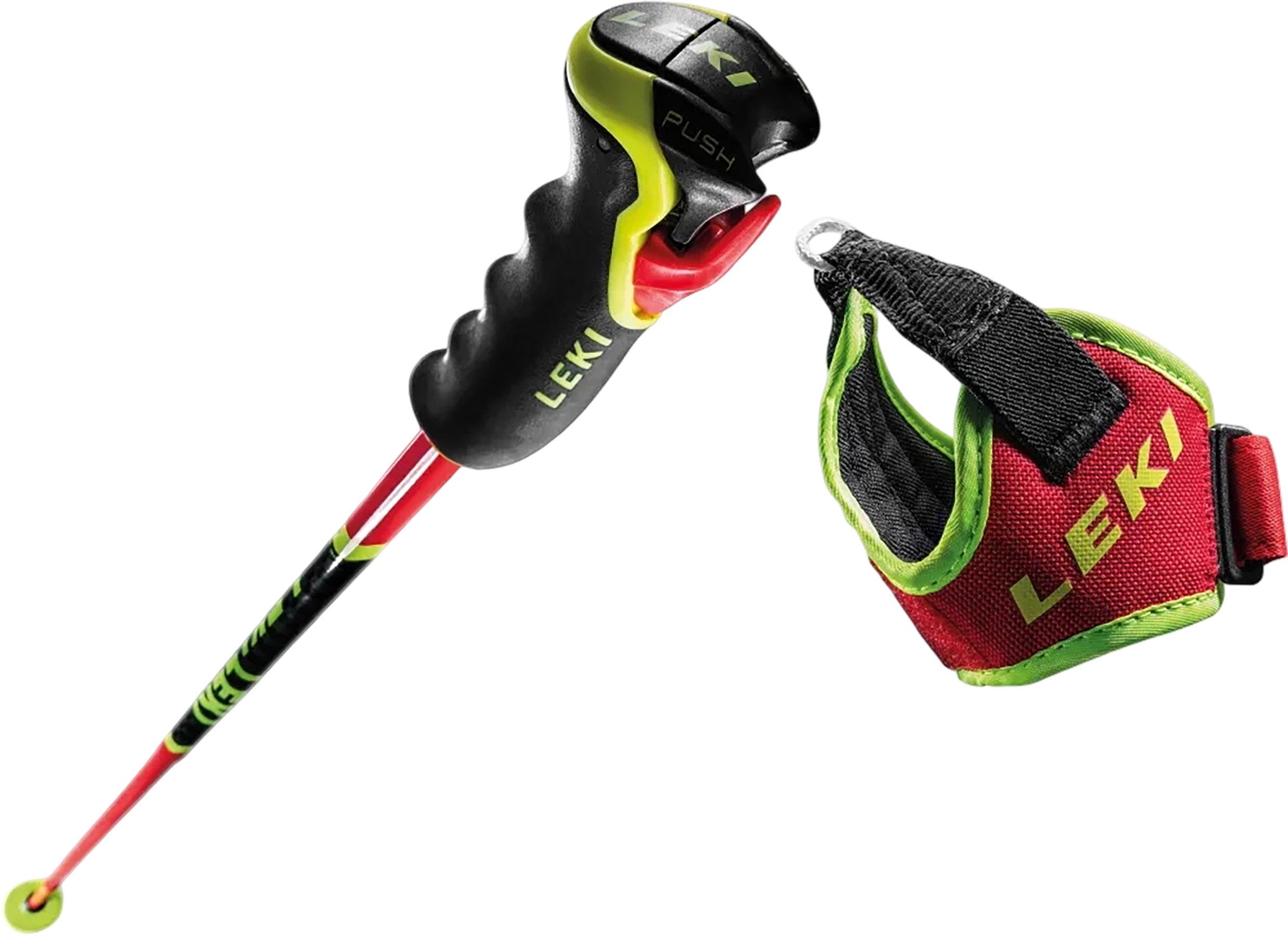Product gallery image number 2 for product Venom GS 3D Ski Poles