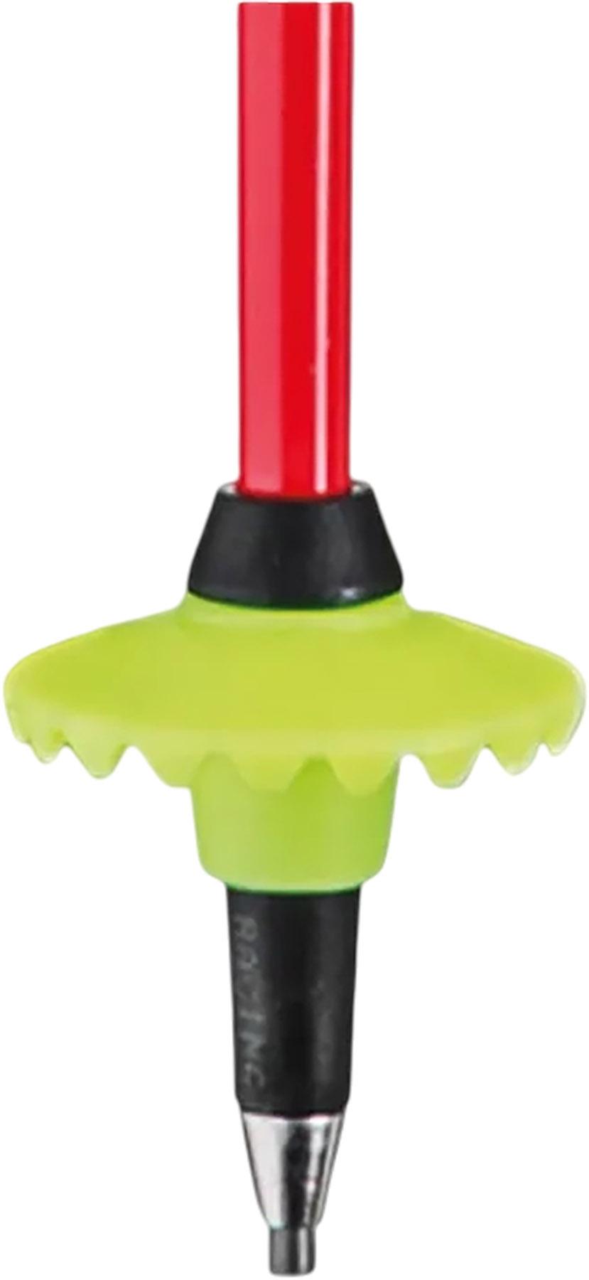 Product gallery image number 3 for product Venom SL 3D Ski Poles - Unisex