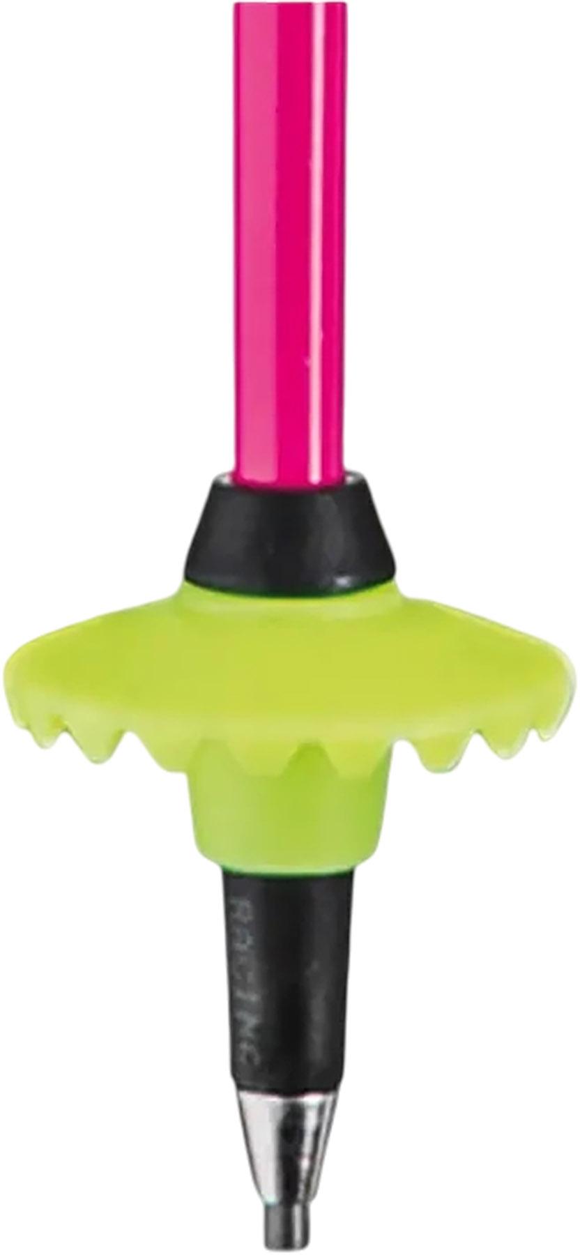 Numéro de l'image de la galerie de produits 3 pour le produit Bâtons de ski Venom SL 3D - Unisexe