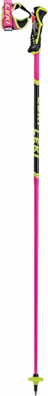 Couleur: Neon Pink - Neon Yellow