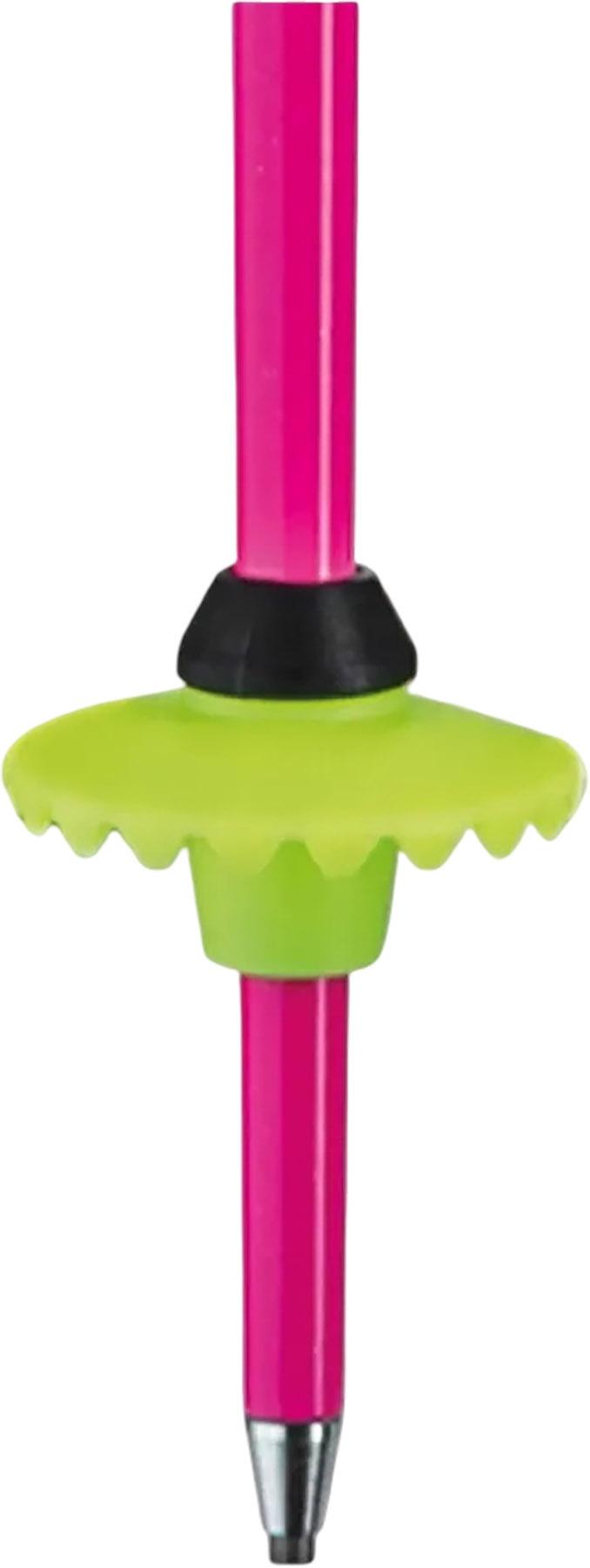 Product gallery image number 3 for product WCR TBS SL 3D Ski Poles