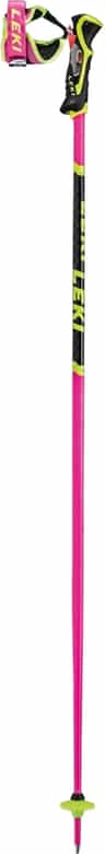 Colour: Neon Pink - Neon Yellow