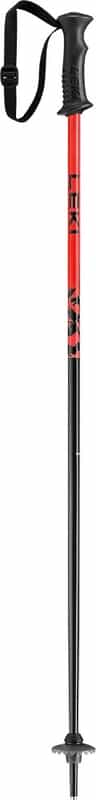 Colour: Black - Red