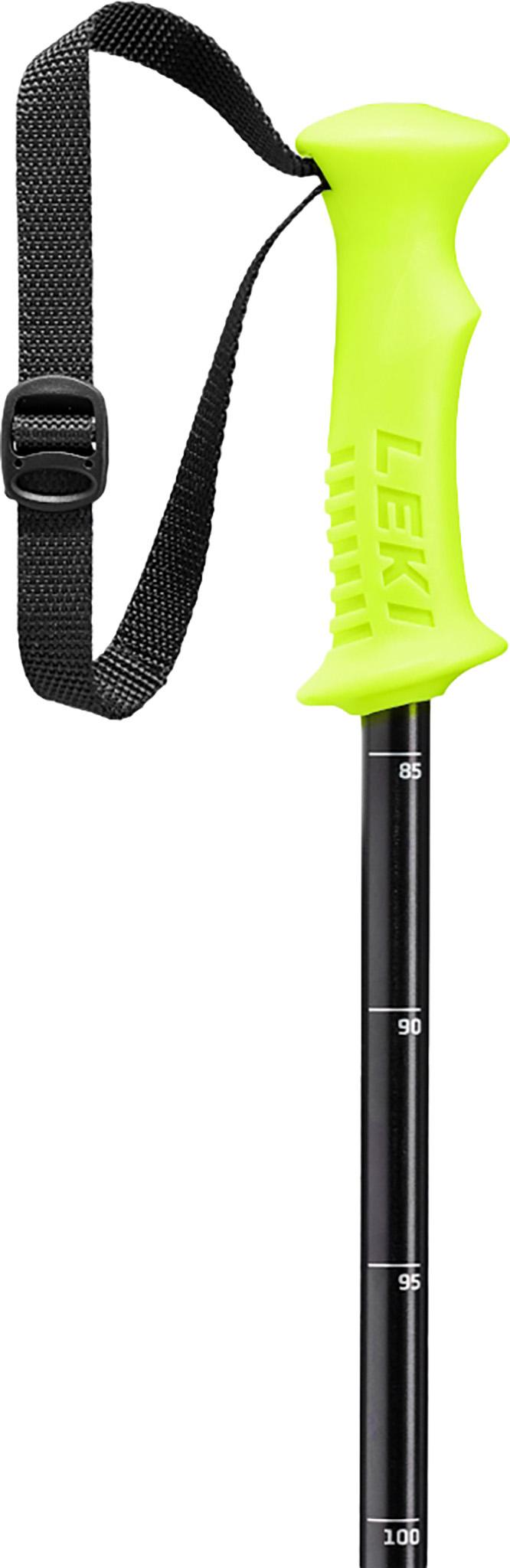 Numéro de l'image de la galerie de produits 3 pour le produit Bâtons ski Rider Vario - Unisexe