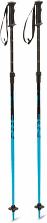 Colour: Black - Blue