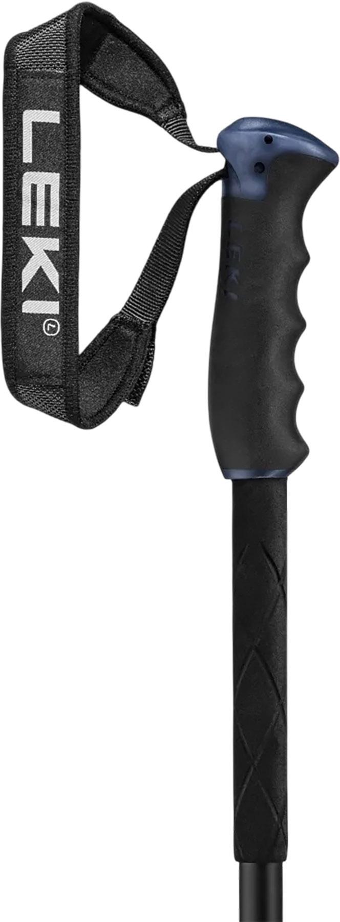 Product gallery image number 2 for product Pitch Back Ski Poles
