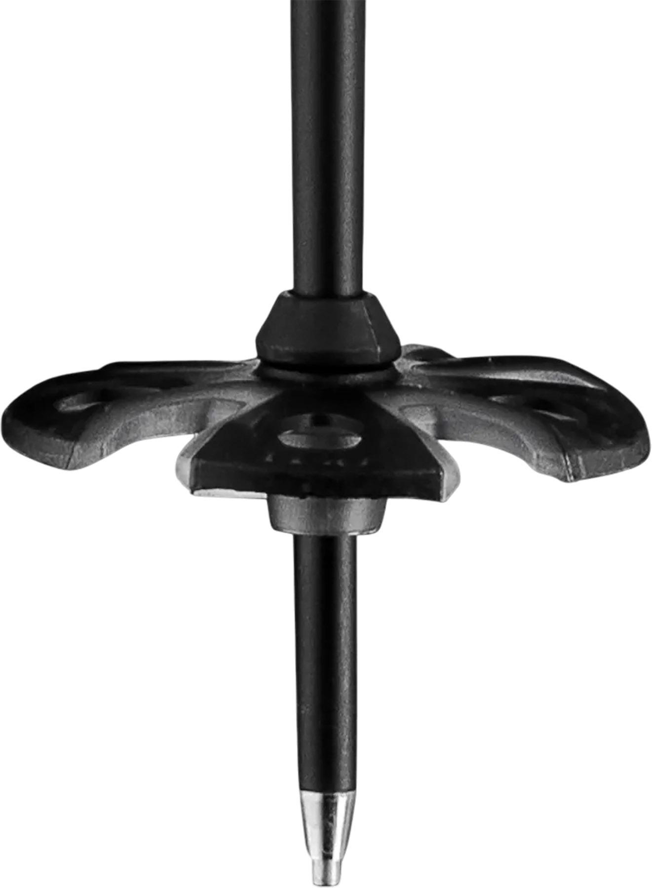 Product gallery image number 3 for product Pitch Back Ski Poles
