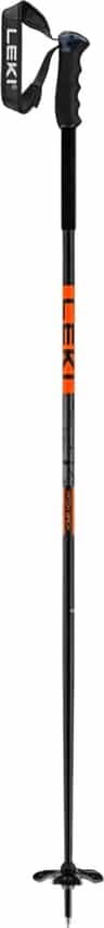 Colour: Black - Neon Orange