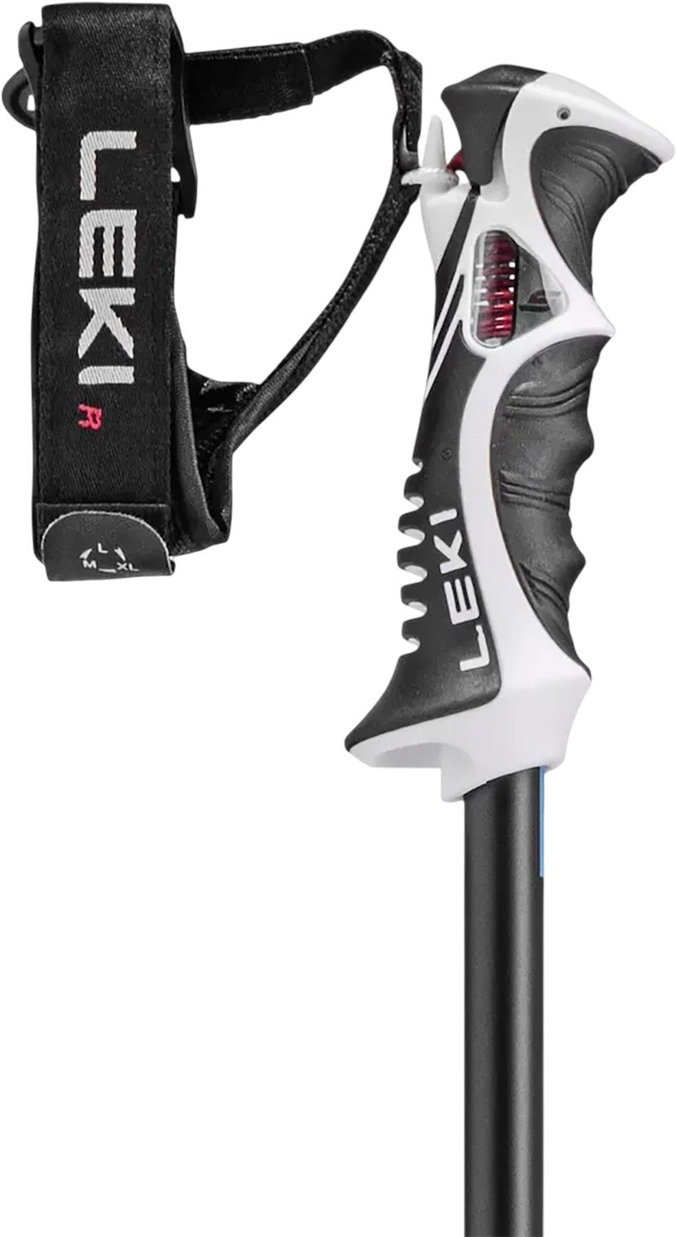 Product gallery image number 3 for product Bold Lite S Ski Poles