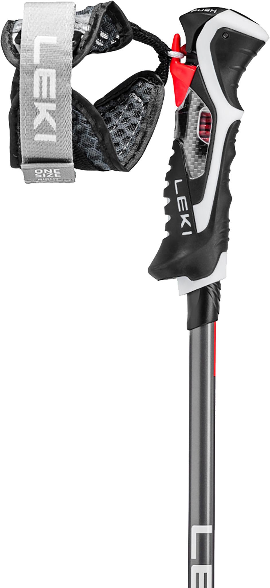 Product gallery image number 6 for product Carbon 14 3D Pole - Unisex