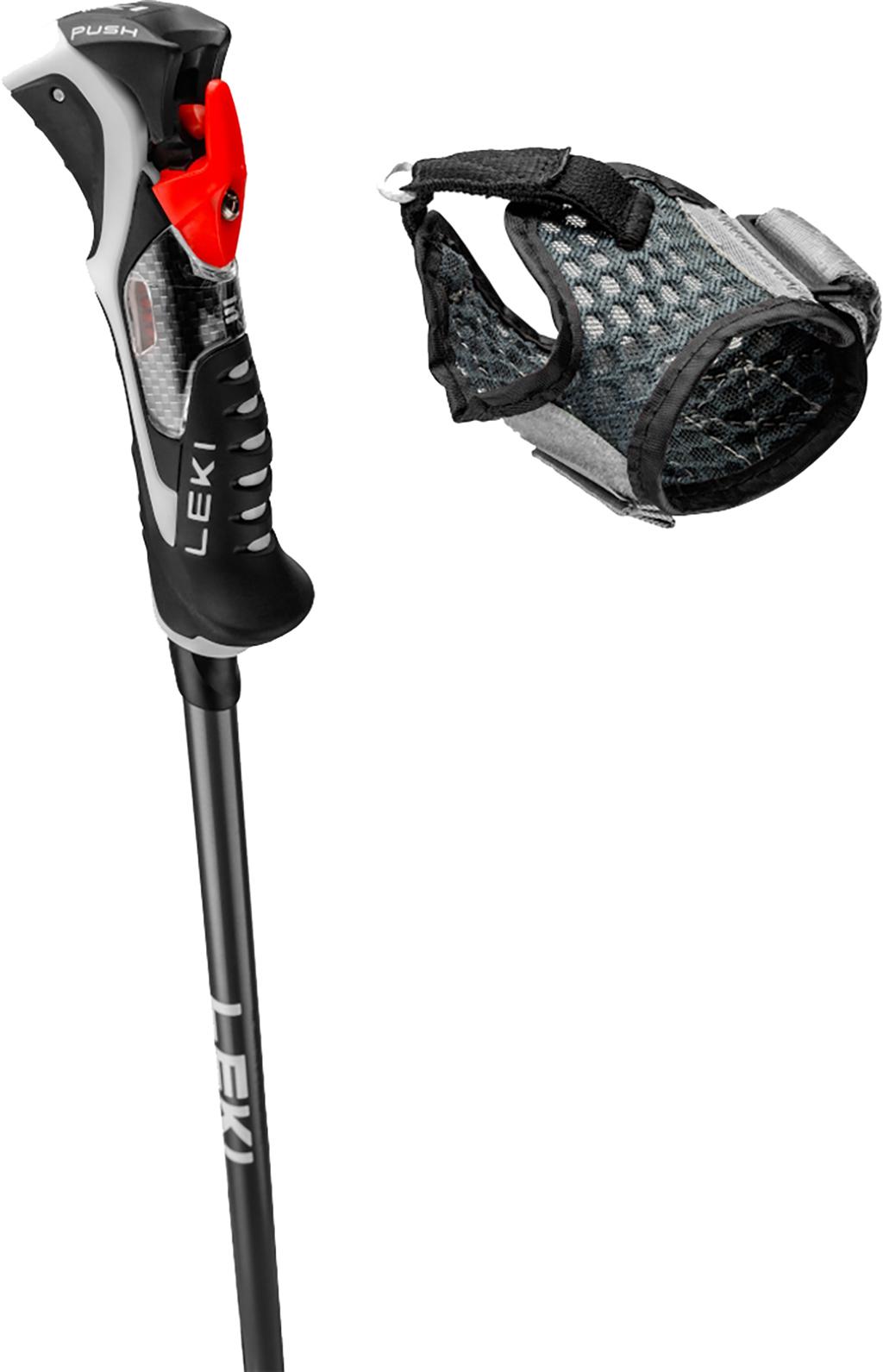 Product gallery image number 2 for product Carbon 14 3D Pole - Unisex