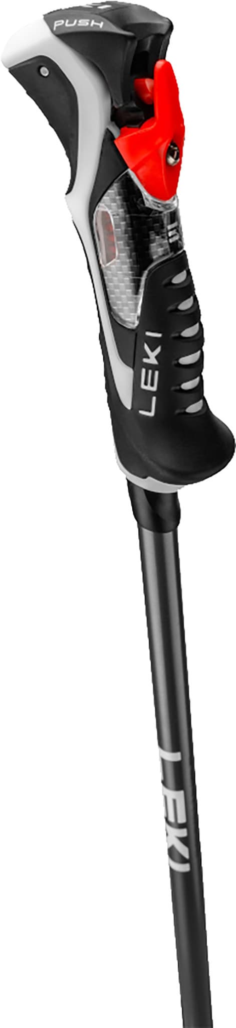 Product gallery image number 5 for product Carbon 14 3D Pole - Unisex