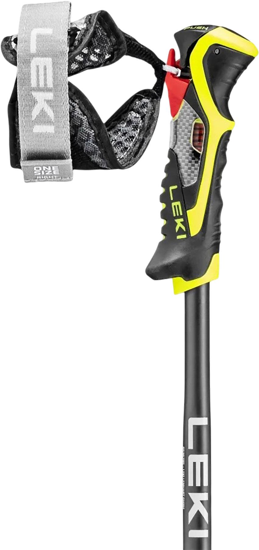 Numéro de l'image de la galerie de produits 6 pour le produit Bâtons Airfoil 3D