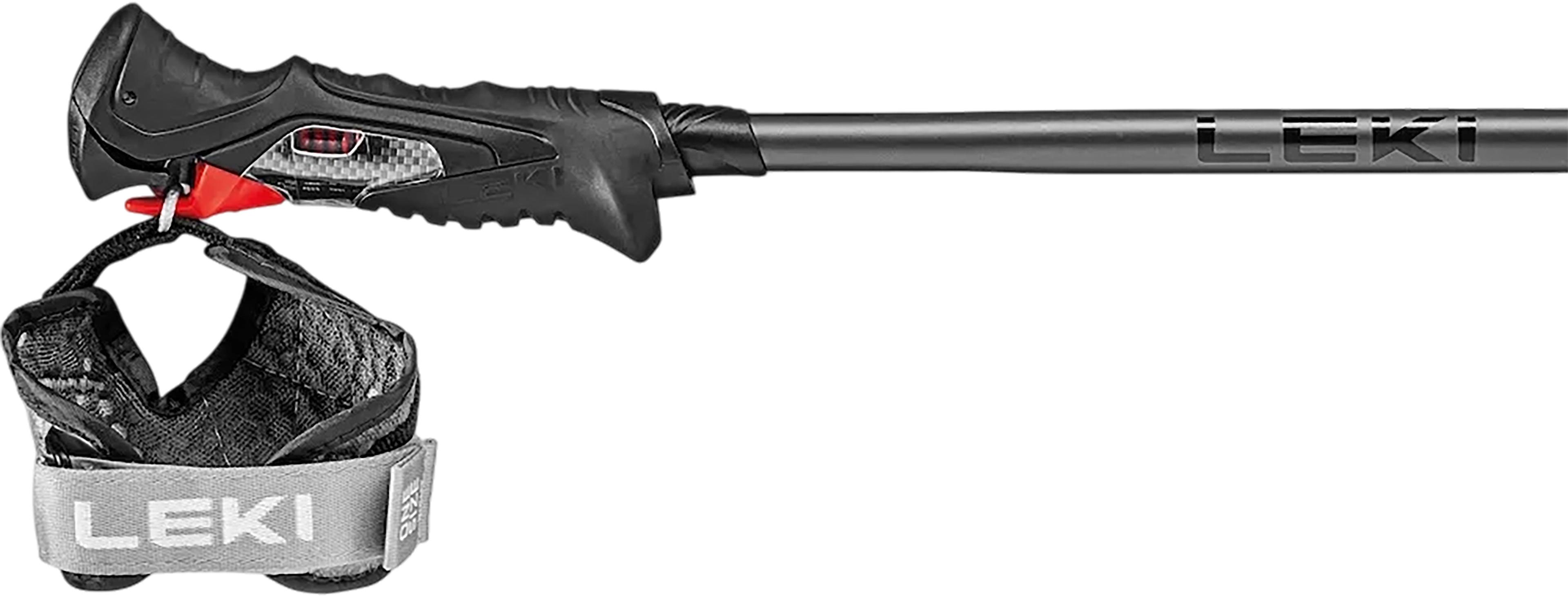 Product gallery image number 4 for product Airfoil 3D Ski Poles