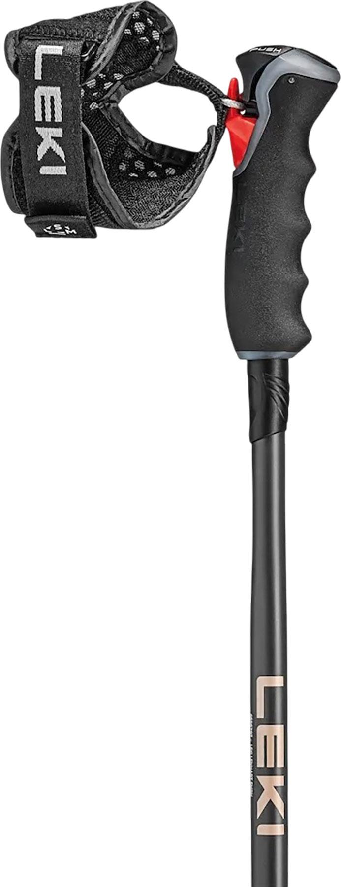 Product gallery image number 3 for product Artena Airfoil 3D Poles - Women's