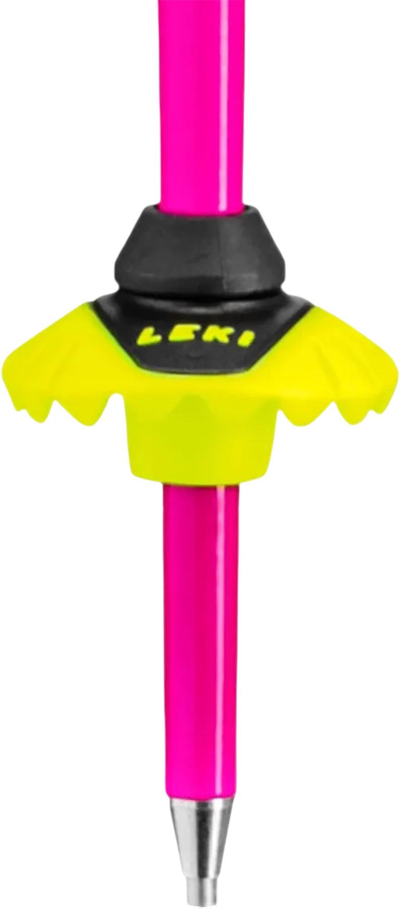 Numéro de l'image de la galerie de produits 2 pour le produit Bâtons de ski Spitfire 3D