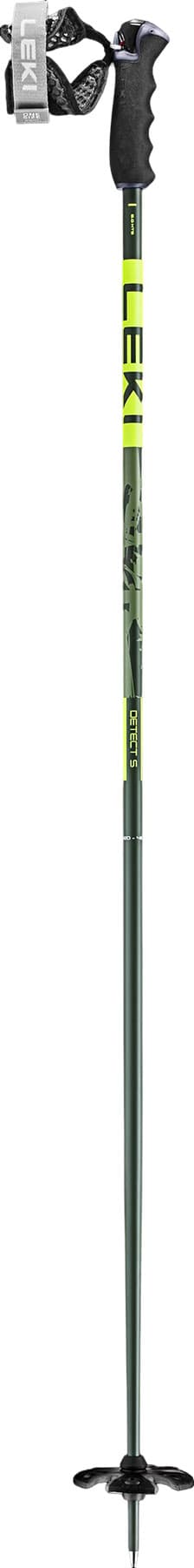 Numéro de l'image de la galerie de produits 6 pour le produit B?tons freeride Detect S