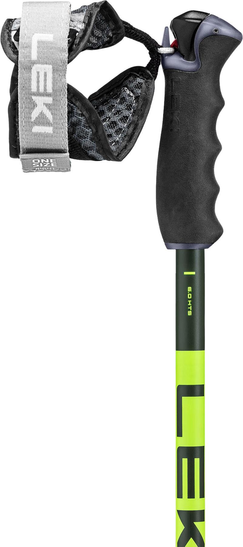 Numéro de l'image de la galerie de produits 5 pour le produit B?tons freeride Detect S