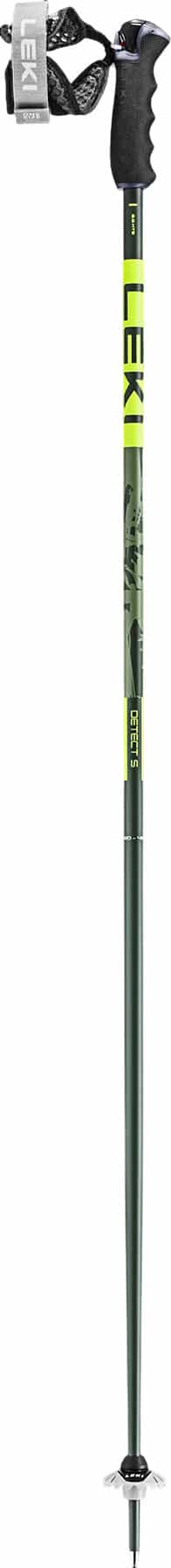 Image de produit pour Bâtons freeride Detect S