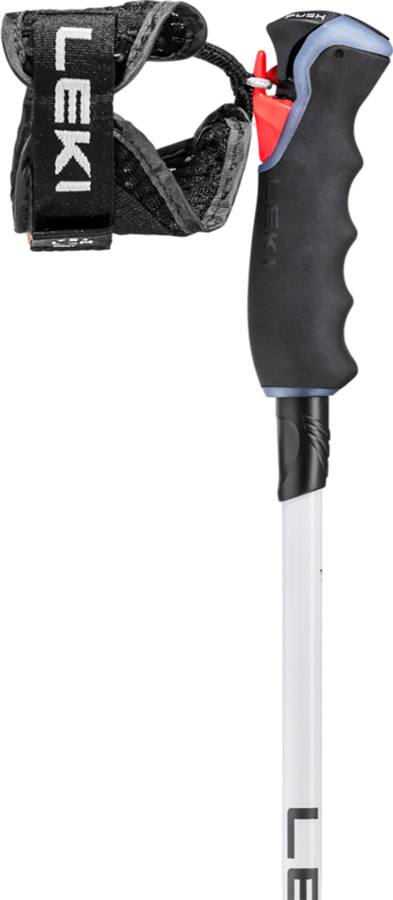 Product gallery image number 2 for product Carbon 14 3D Poles - Women's