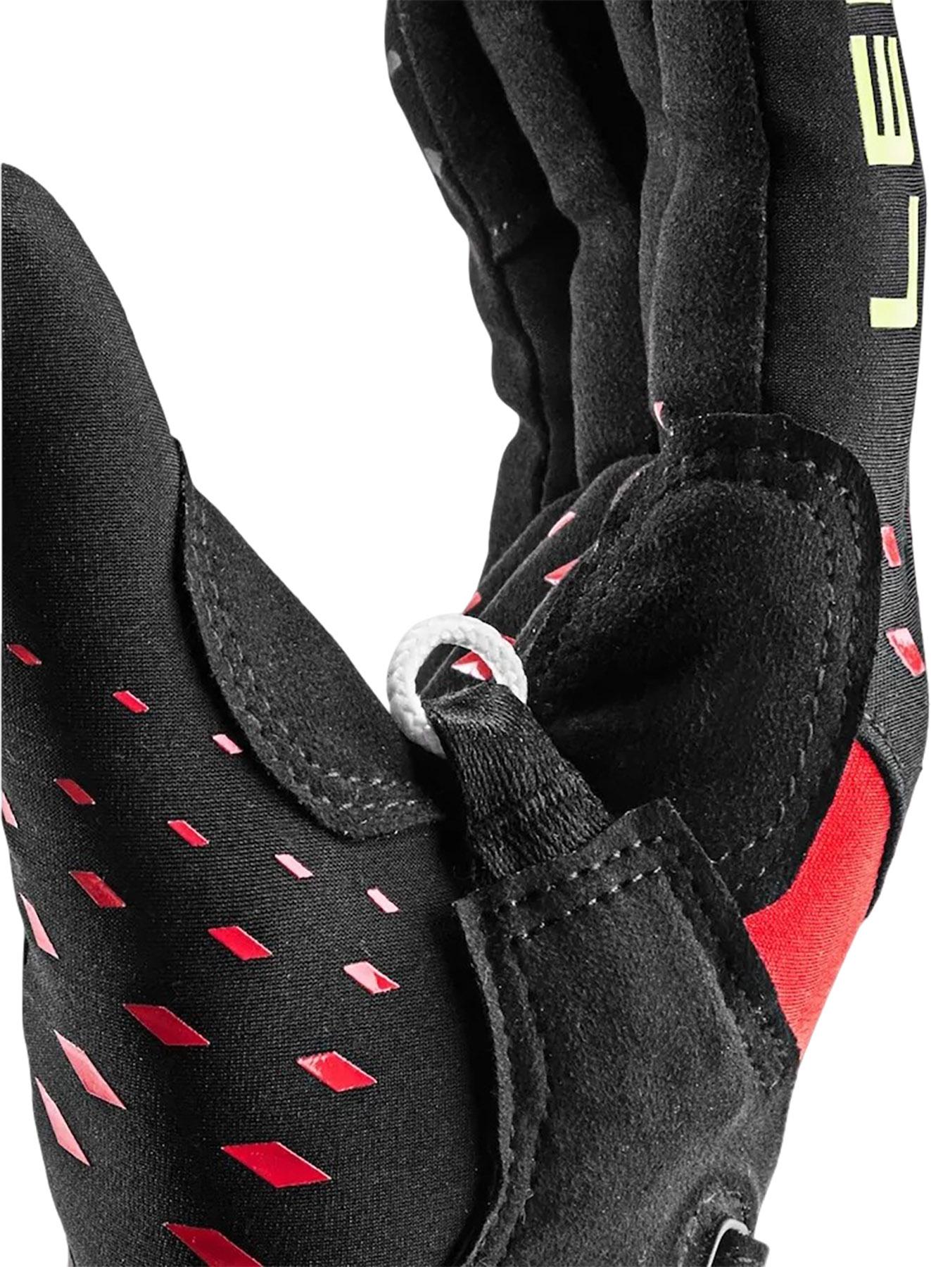 Product gallery image number 2 for product Ultra Trail Storm Shark Gloves - Unisex