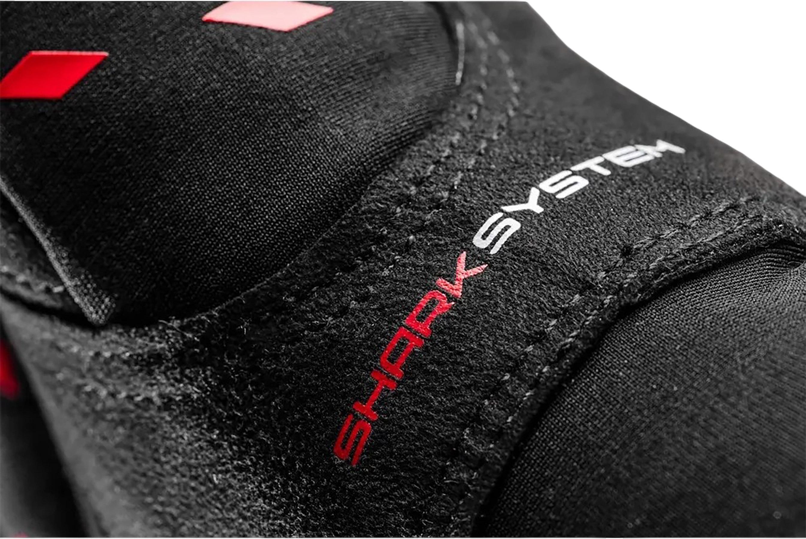 Product gallery image number 3 for product Ultra Trail Storm Shark Gloves - Unisex