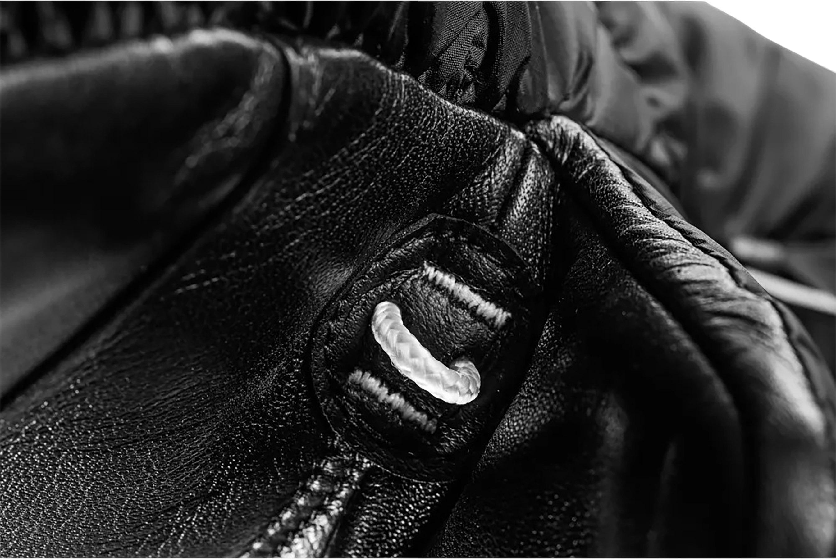 Numéro de l'image de la galerie de produits 3 pour le produit Mitaines Glace 3D - Femme