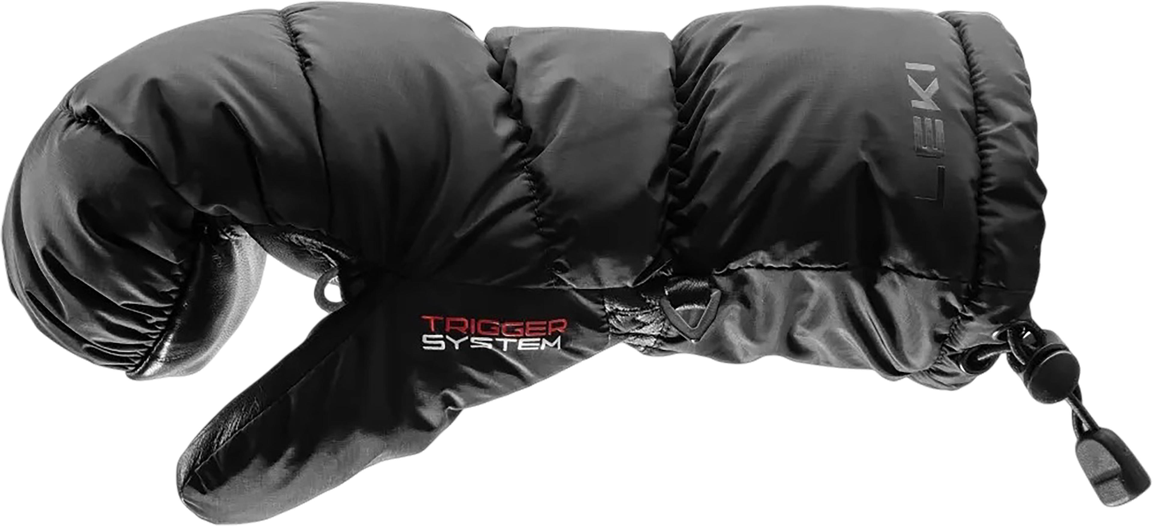 Numéro de l'image de la galerie de produits 5 pour le produit Mitaines Glace 3D - Femme