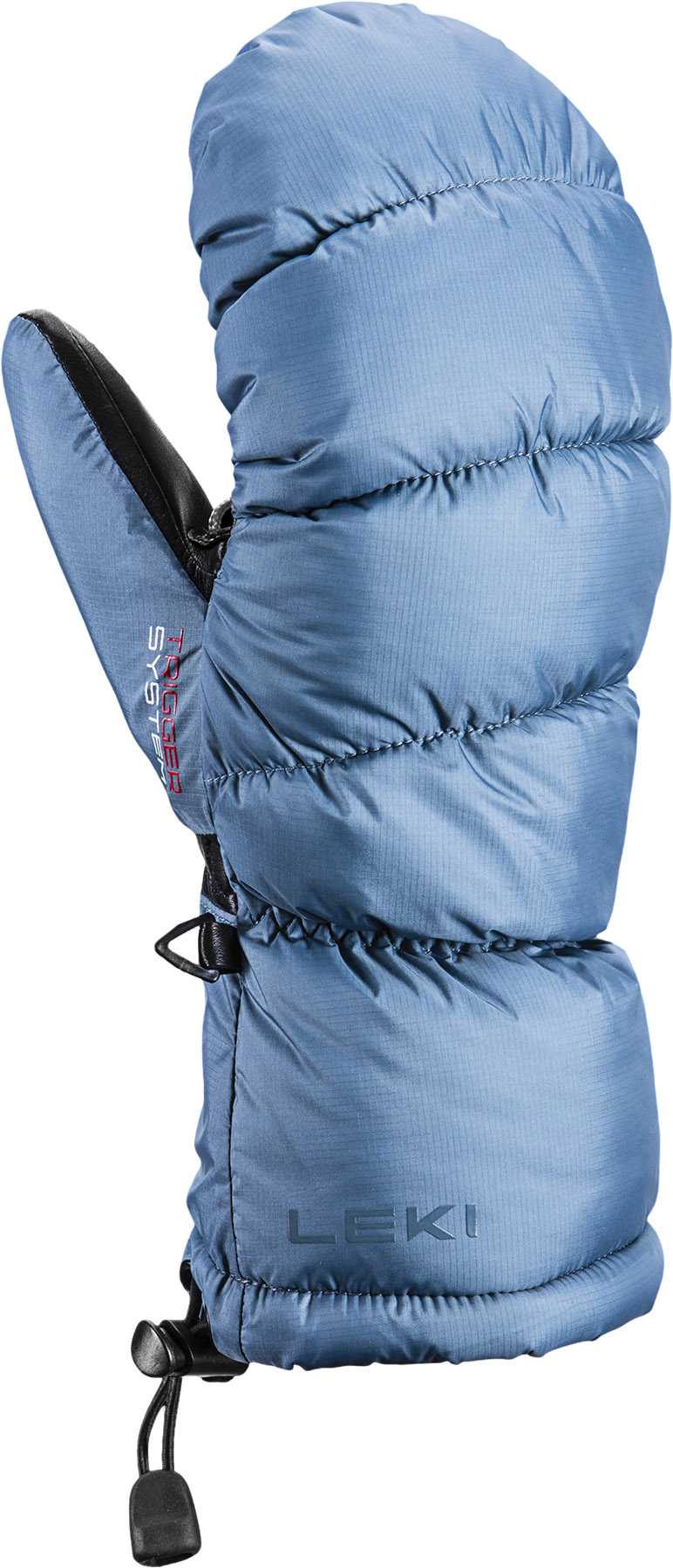 Image de produit pour Mitaines Leki Glace 3D - Femme