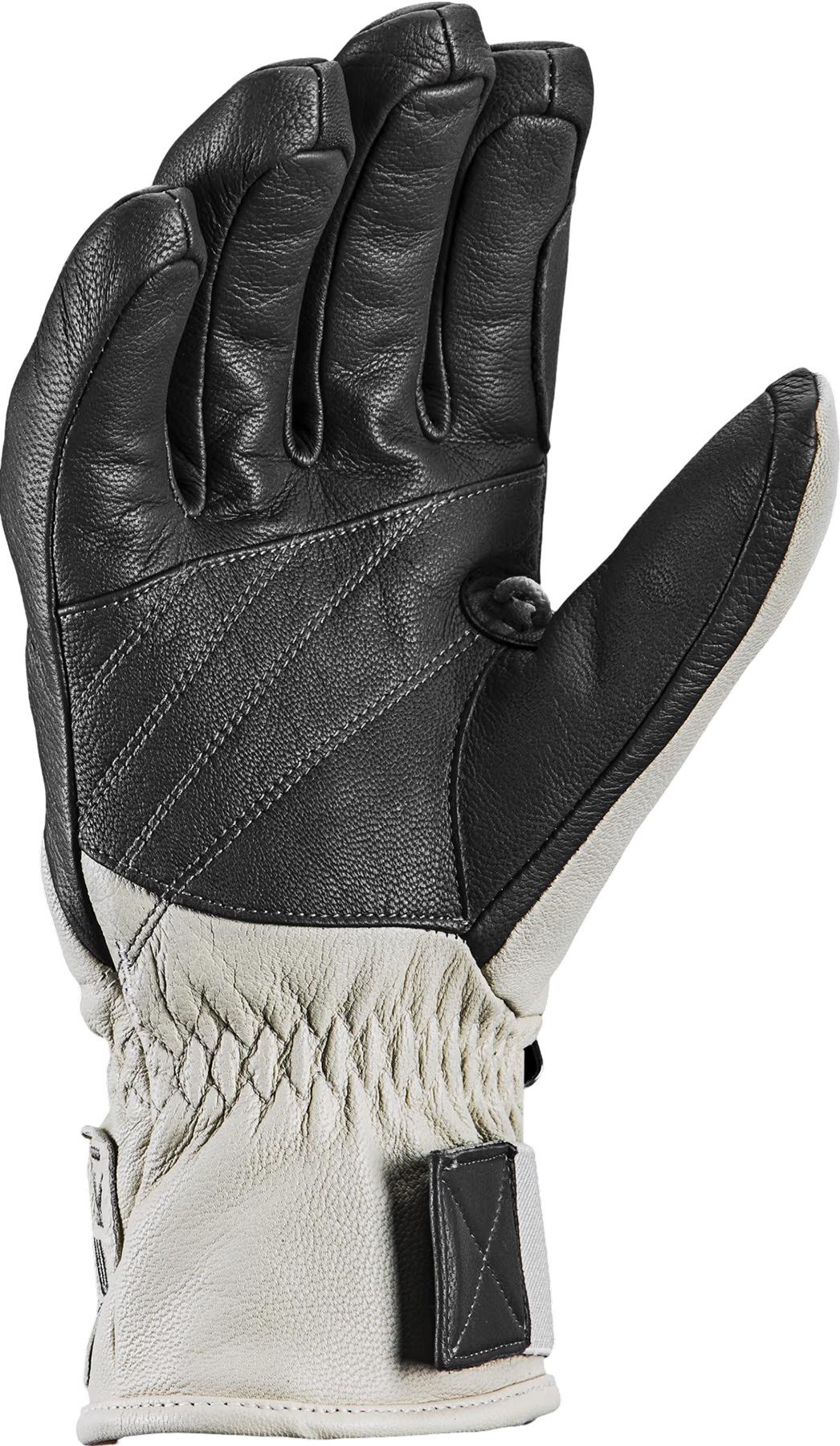 Product gallery image number 3 for product Rubic 3D Gloves - Unisex