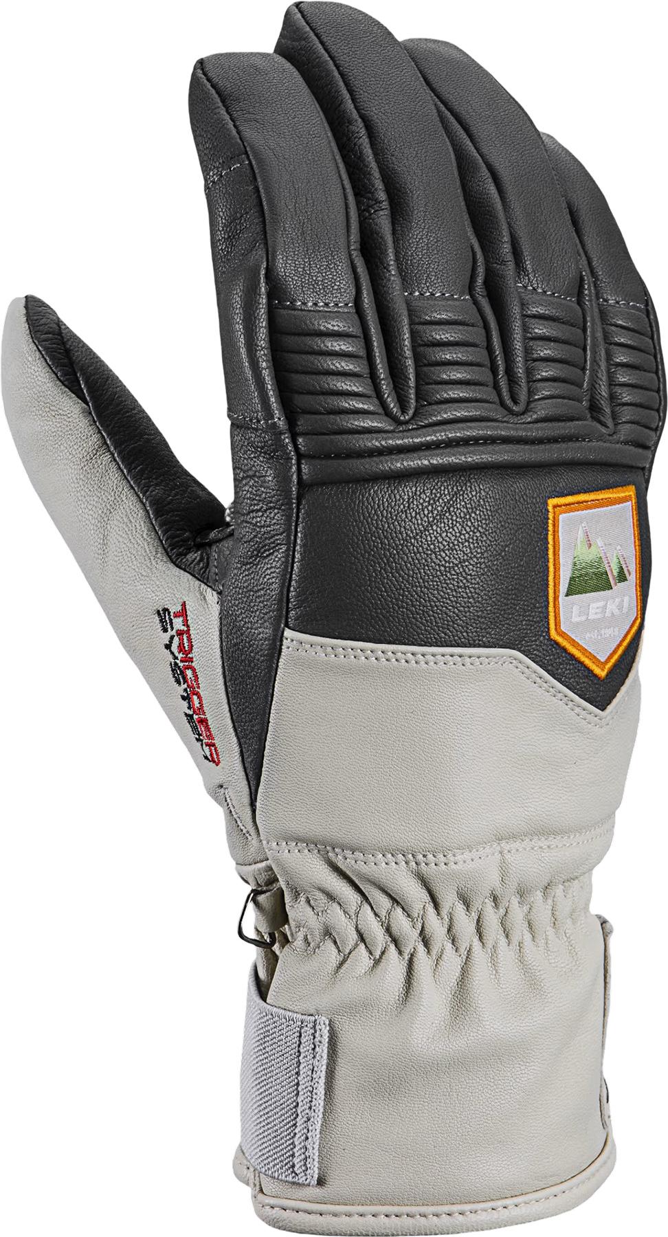 Image de produit pour Gants 3D Rubic - Unisexe