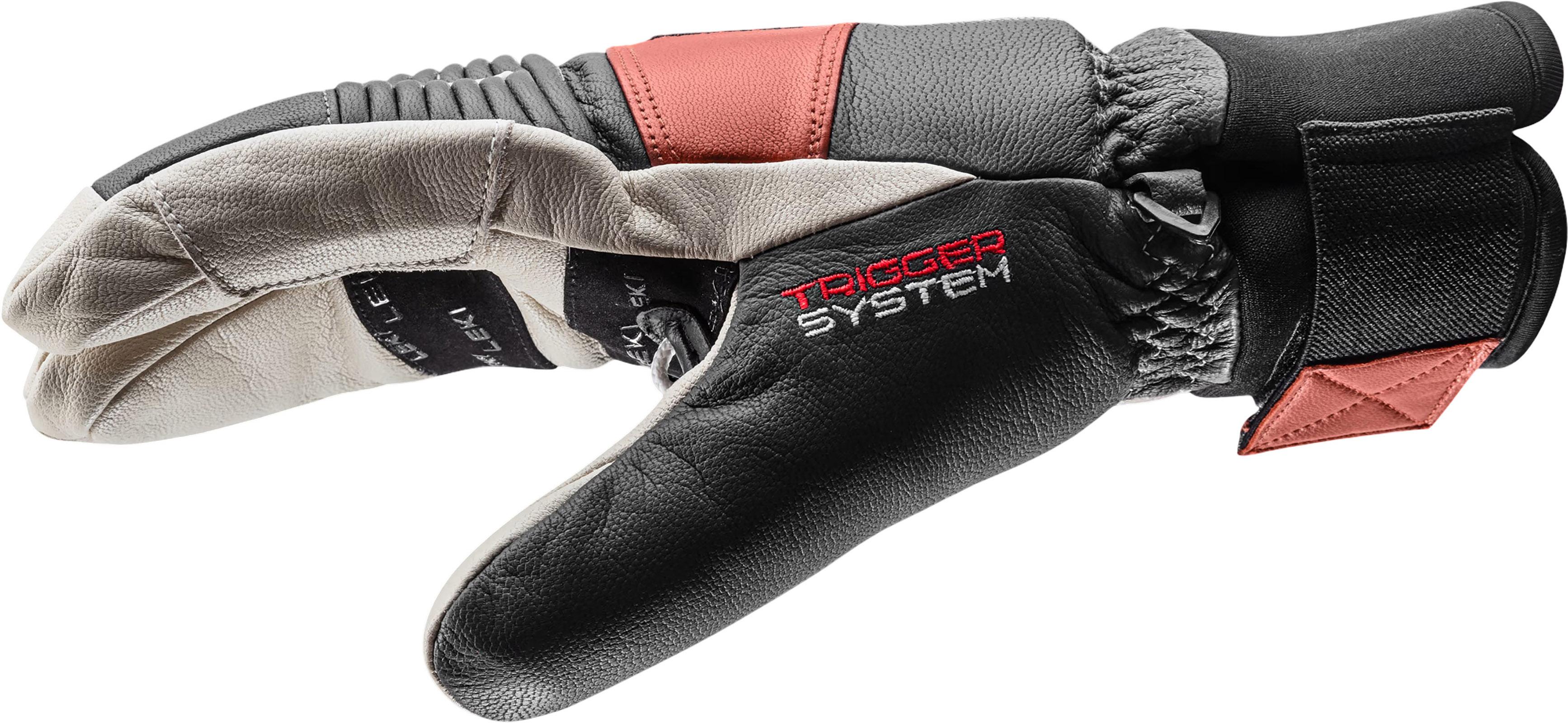 Numéro de l'image de la galerie de produits 3 pour le produit Mitaines Lobster Patrol 3D - Femme