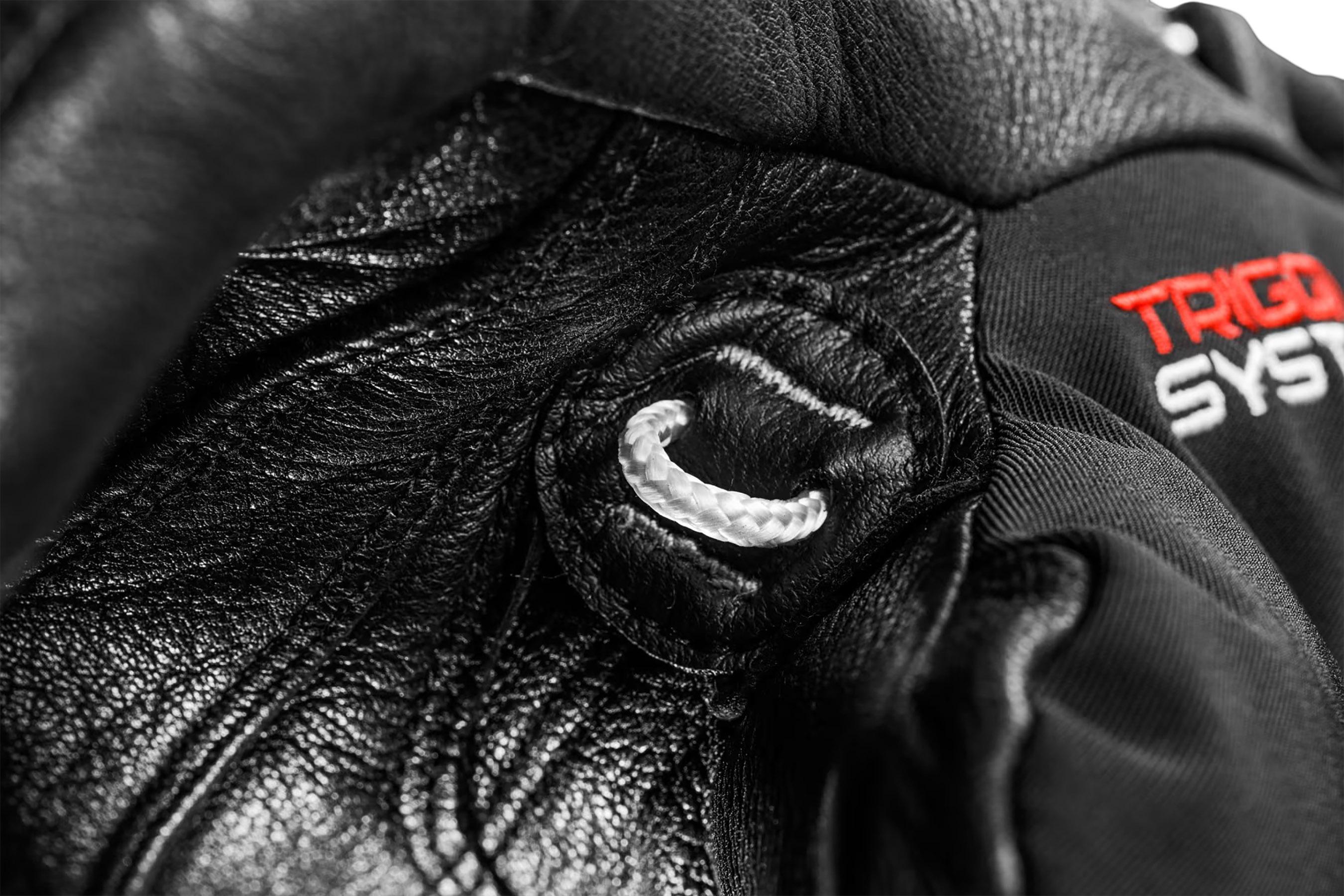 Product gallery image number 3 for product Xplore Xt 3D Gloves - Unisex