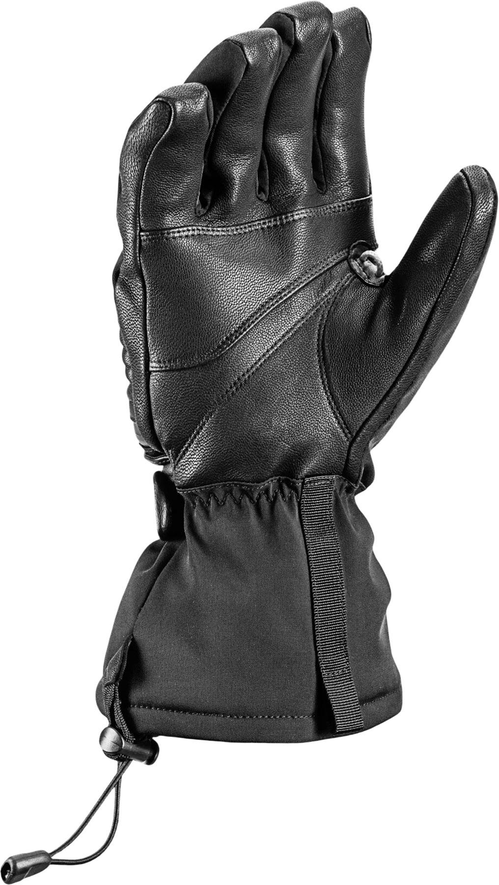 Product gallery image number 5 for product Xplore Xt 3D Gloves - Unisex