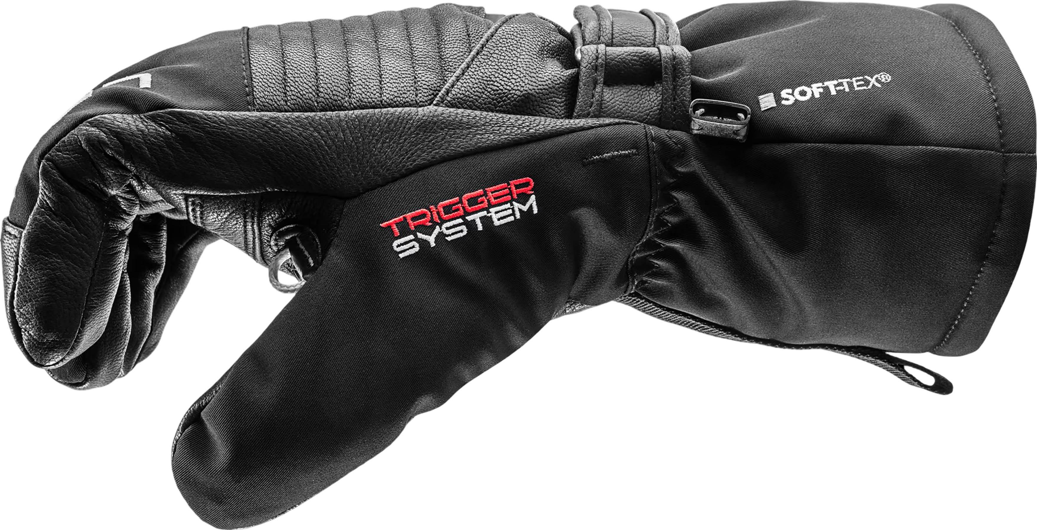 Product gallery image number 6 for product Xplore Xt 3D Gloves - Unisex