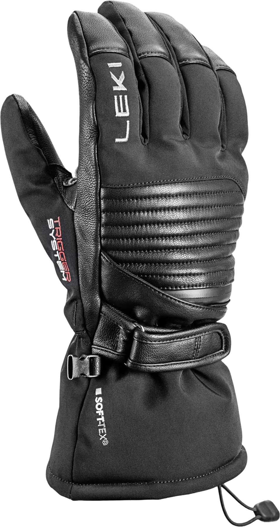 Product image for Xplore Xt 3D Gloves - Unisex