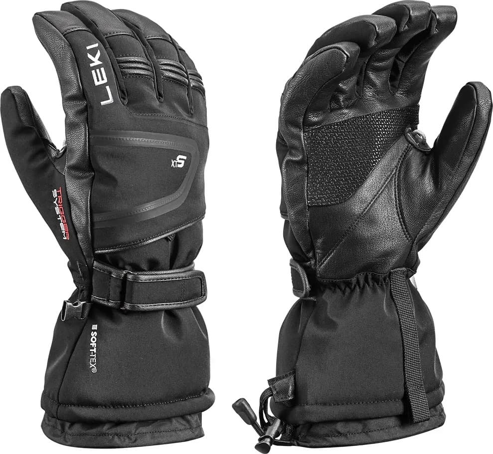 Product image for Detect XT 3D Gloves - Unisex