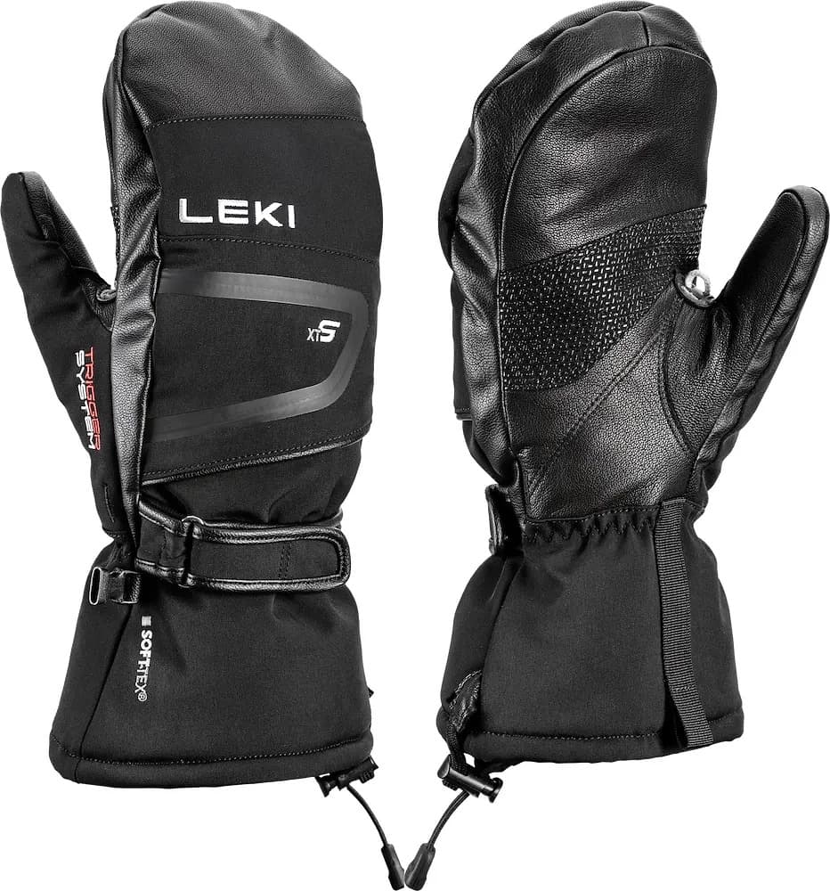 Product image for Detect XT 3D Mitt - Unisex