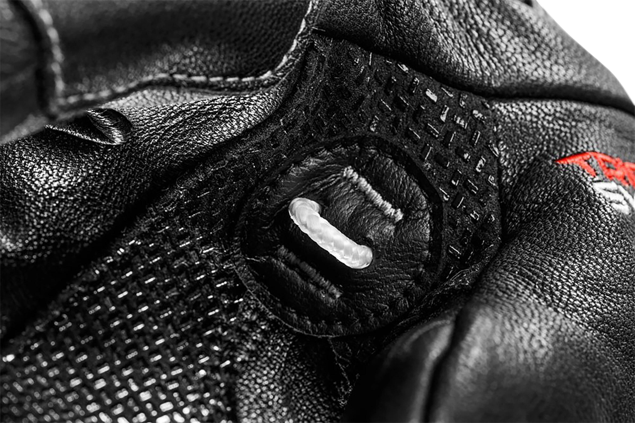 Numéro de l'image de la galerie de produits 4 pour le produit Gants de ski Copper S - Unisexe