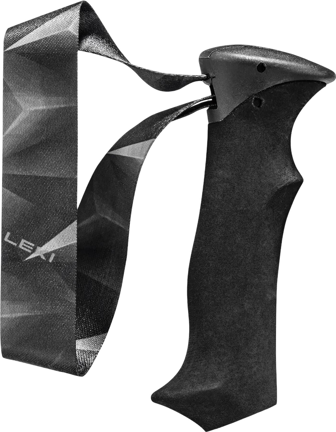 Product gallery image number 4 for product Cross Trail Lite TA Trekking Poles