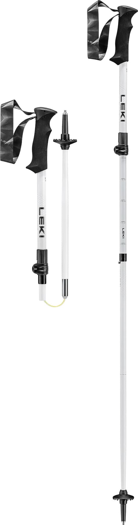 Product gallery image number 1 for product Cross Trail Lite TA Trekking Poles