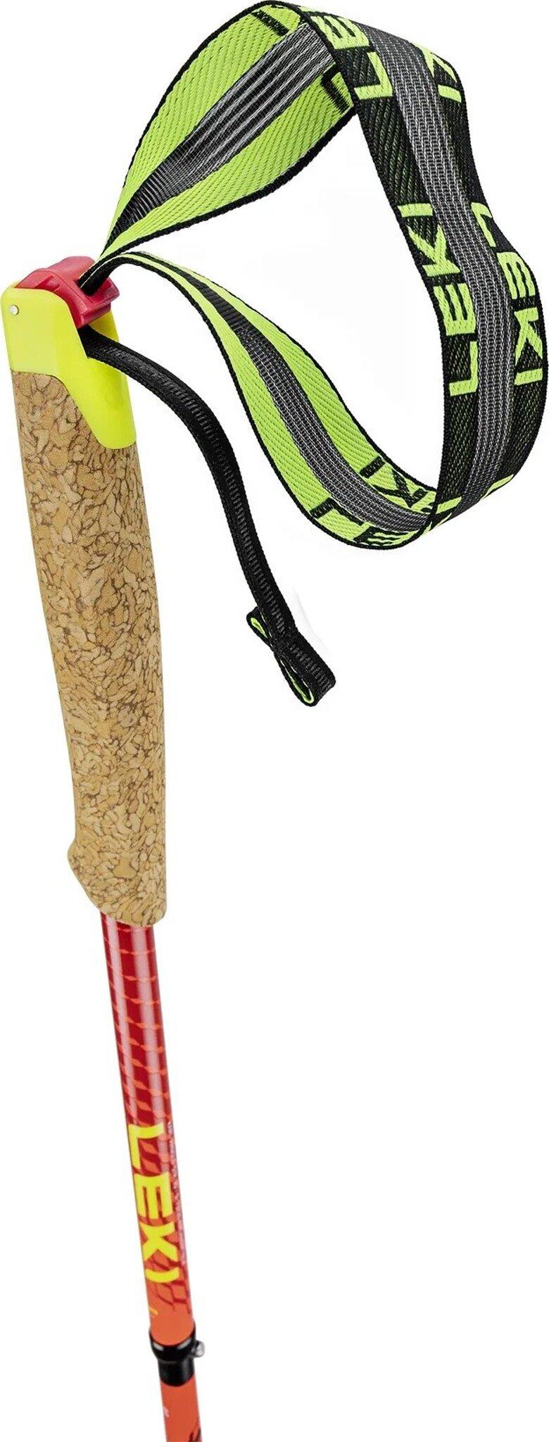 Product gallery image number 3 for product Neotrail Pro FX One Superlite Poles