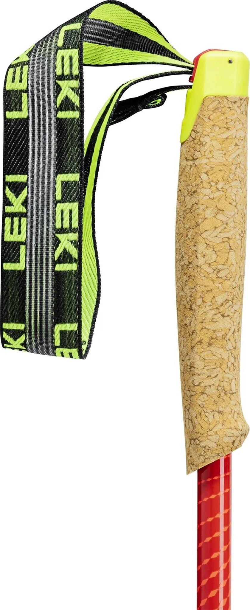 Product gallery image number 4 for product Neotrail Pro FX One Superlite Poles