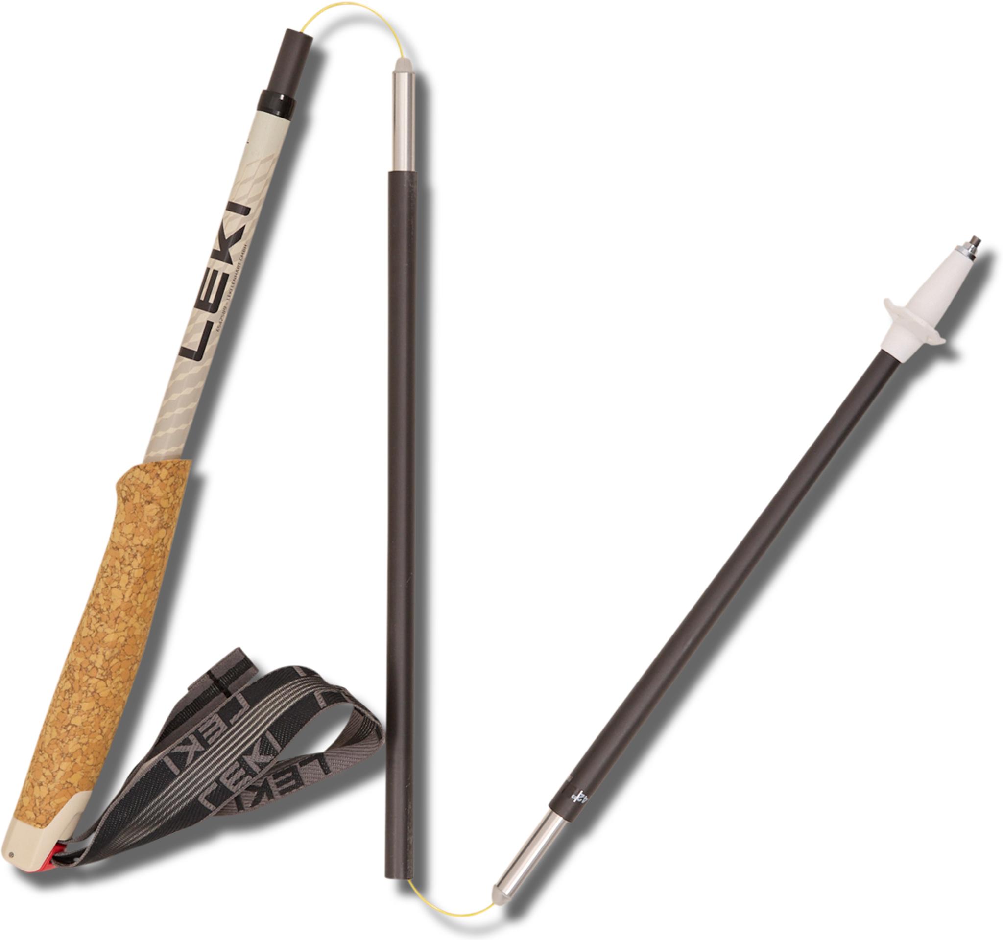 Product gallery image number 5 for product Neotrail Pro Fx One Superlite Poles